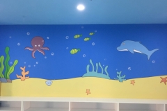 无锡墙绘-周夏幼儿园墙绘- (12)